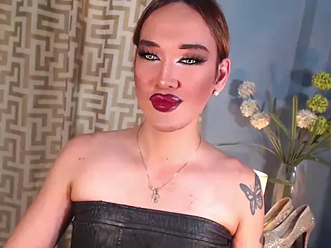 AleinaCroft online show from 03-14-26, 10:53