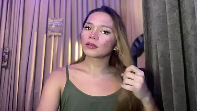 the extinction ofbeauty online show from 05-01-26, 03:33