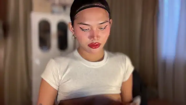 Yourbaby angelx online show from 10-13-25, 06:35