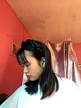 Daisy018 online show from 09-19-25, 01:40