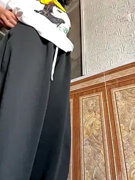 Daisy018 online show from 10-10-25, 02:32