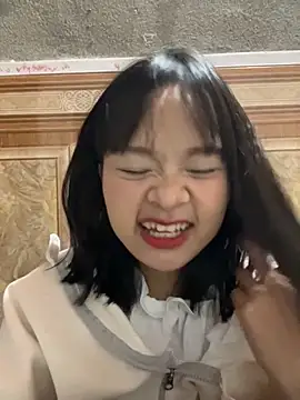 Daisy018 online show from 11-01-25, 07:32