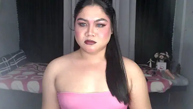 jennyvixen online show from 10-10-25, 12:04