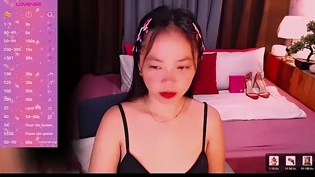 sexystela online show from 05-29-26, 09:46