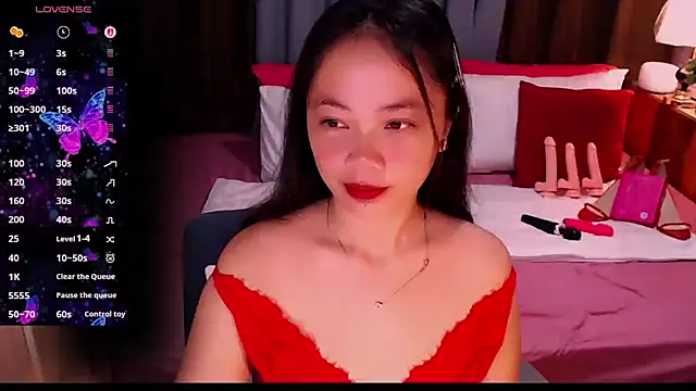 sexystela online show from 06-02-26, 08:00