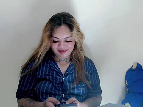 keylalush online show from 05-29-26, 06:39