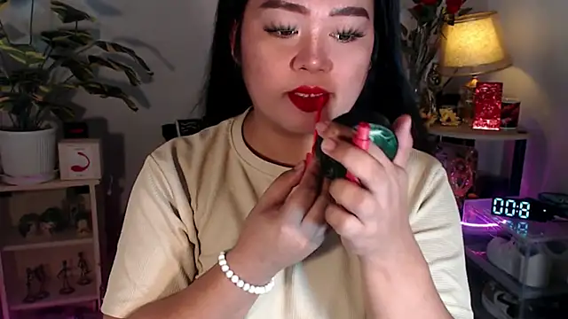 YourSweet-mich online show from 10-26-25, 12:00