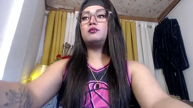 YourSweet-mich online show from 05-16-26, 02:49