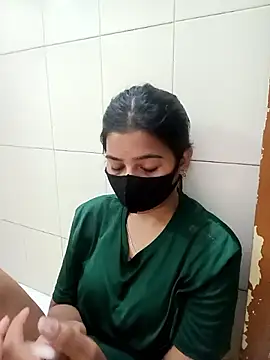 Hot Jaanvi  online show from 09-16-25, 06:25