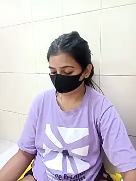 Hot Jaanvi  online show from 09-23-25, 04:54