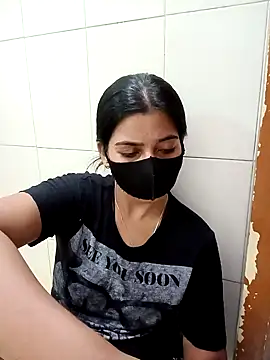 Hot Jaanvi  online show from 09-26-25, 05:22