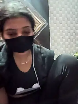 Hot Jaanvi  online show from 12-03-25, 04:05