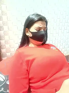 Hot Jaanvi  online show from 12-18-25, 06:08