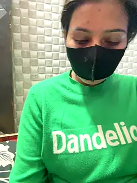 Hot Jaanvi  online show from 12-20-25, 06:31