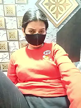 Hot Jaanvi  online show from 12-22-25, 04:59