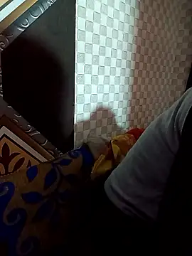 Hot Jaanvi  online show from 01-07-26, 05:48