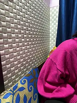 Hot Jaanvi  online show from 01-12-26, 05:23