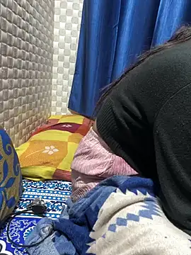 Hot Jaanvi  online show from 02-02-26, 04:55