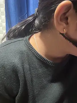 Hot Jaanvi  online show from 02-07-26, 04:00