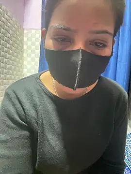 Hot Jaanvi  online show from 02-08-26, 04:38