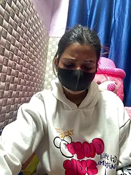 Hot Jaanvi  online show from 02-14-26, 04:31