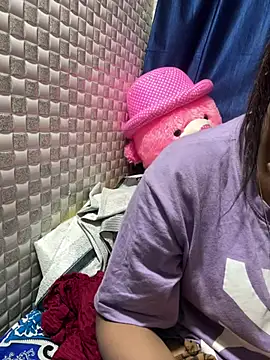 Hot Jaanvi  online show from 03-02-26, 07:48