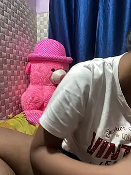 Hot Jaanvi  online show from 03-08-26, 10:41