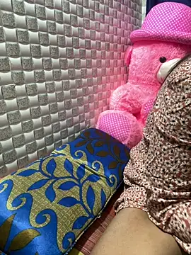 Hot Jaanvi  online show from 03-21-26, 08:19