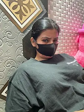 Hot Jaanvi  online show from 03-23-26, 03:32