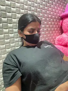 Hot Jaanvi  online show from 03-24-26, 04:23