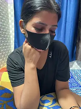 Hot Jaanvi  online show from 03-26-26, 04:45