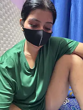 Snapshot of Hot_Jaanvi_ chatting on 05-05-26, 06:21 Hot Jaanvi online show from 05-05-26, 06:21