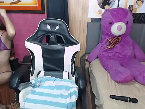 Raffa ella69 online show from 03-31-26, 01:11