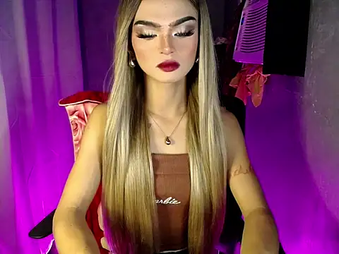 lexie malingera online show from 02-17-26, 12:56