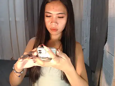 Steffi scott online show from 09-19-25, 01:40