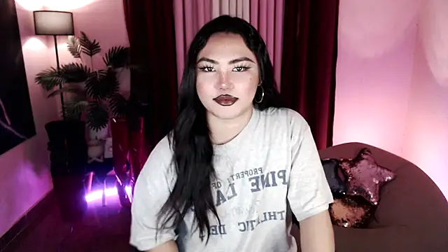 Unique Maya online show from 02-03-26, 04:10