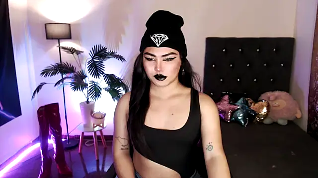 Unique Maya online show from 03-02-26, 06:26