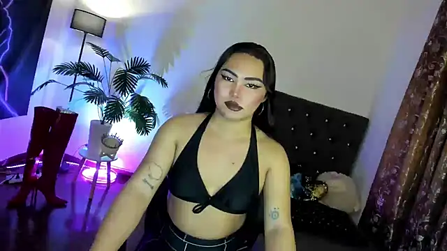 Unique Maya online show from 03-19-26, 02:15