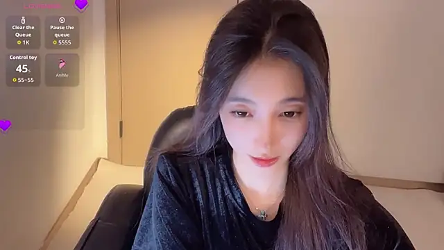 Seraphina-se online show from 03-19-26, 02:21