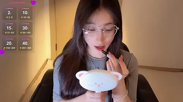 Seraphina-se online show from 03-24-26, 02:44