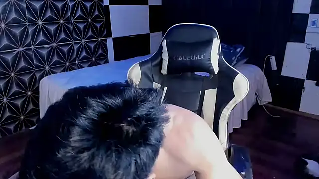 AsianHotBODYY online show from 10-07-25, 04:20