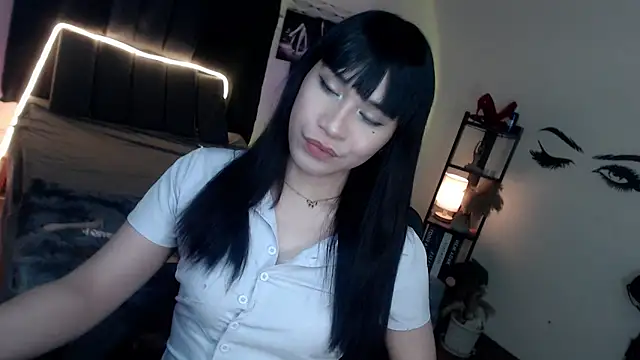 Veniceseduction online show from 03-11-26, 01:17