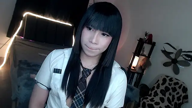 Veniceseduction online show from 04-13-26, 11:16