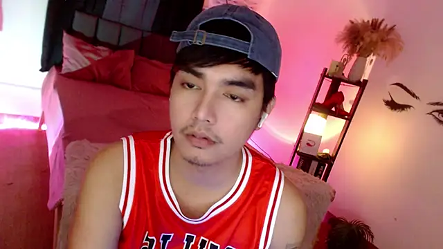 Snapshot of JakeXolsen chatting on 09-15-25, 08:53 JakeXolsen online show from 09-15-25, 08:53