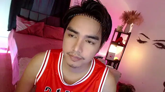 Snapshot of JakeXolsen chatting on 09-16-25, 07:48 JakeXolsen online show from 09-16-25, 07:48