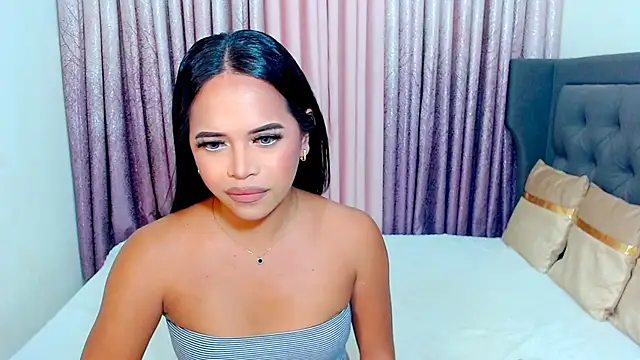 Lorainnelustts online show from 11-10-25, 07:29