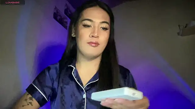 fallon empress143 online show from 12-23-25, 01:03