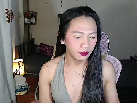 itsme jade online show from 03-20-26, 07:08