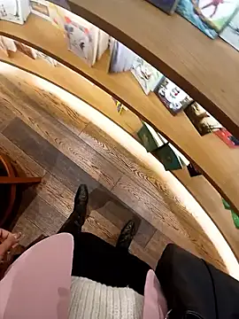 Ori-Lynk online show from 11-19-25, 03:50