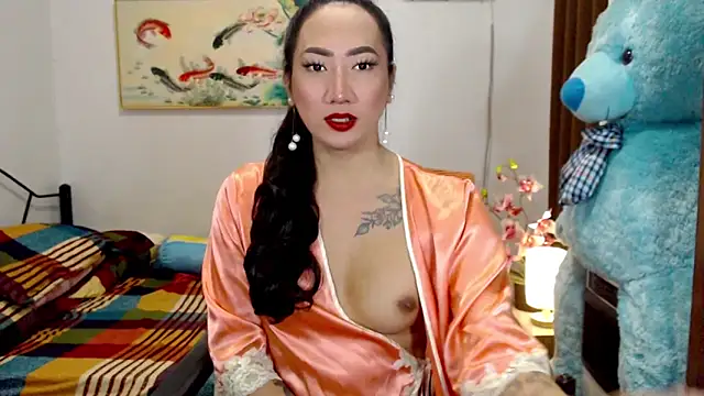 LovelyQueen69 online show from 09-18-25, 09:33